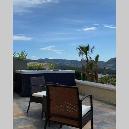 Reves De Vie, Studio Port Miou Perle Rare A Cassis Exterior photo