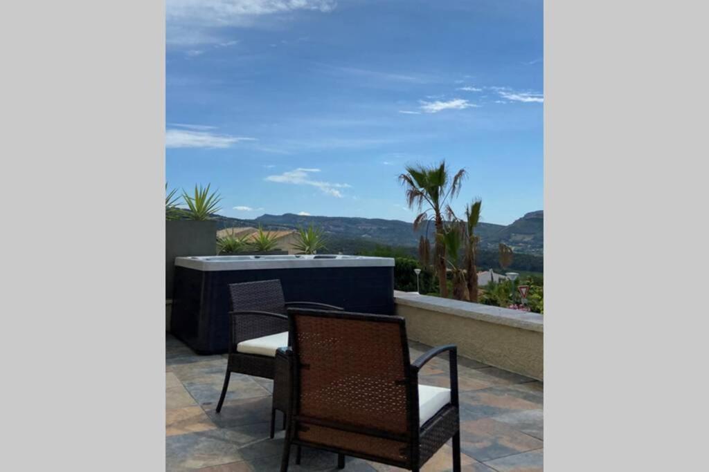 Reves De Vie, Studio Port Miou Perle Rare A Cassis Exterior photo